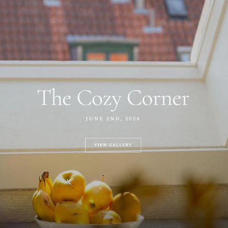 Cosy Room In Residential Part Of Copenhagen, With Free Street Parking And Shared Bathroom 외부 사진