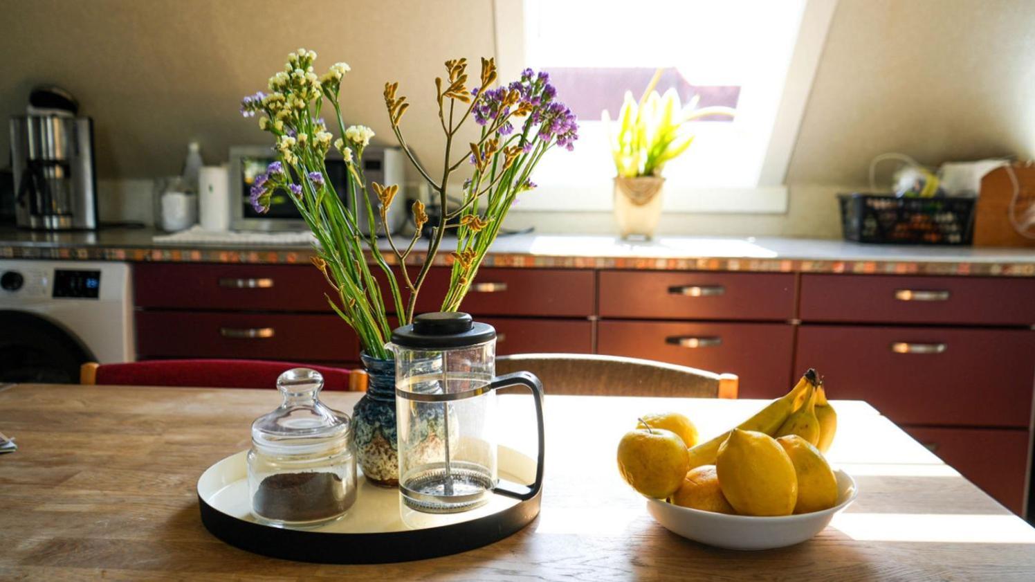 Cosy Room In Residential Part Of Copenhagen, With Free Street Parking And Shared Bathroom 외부 사진
