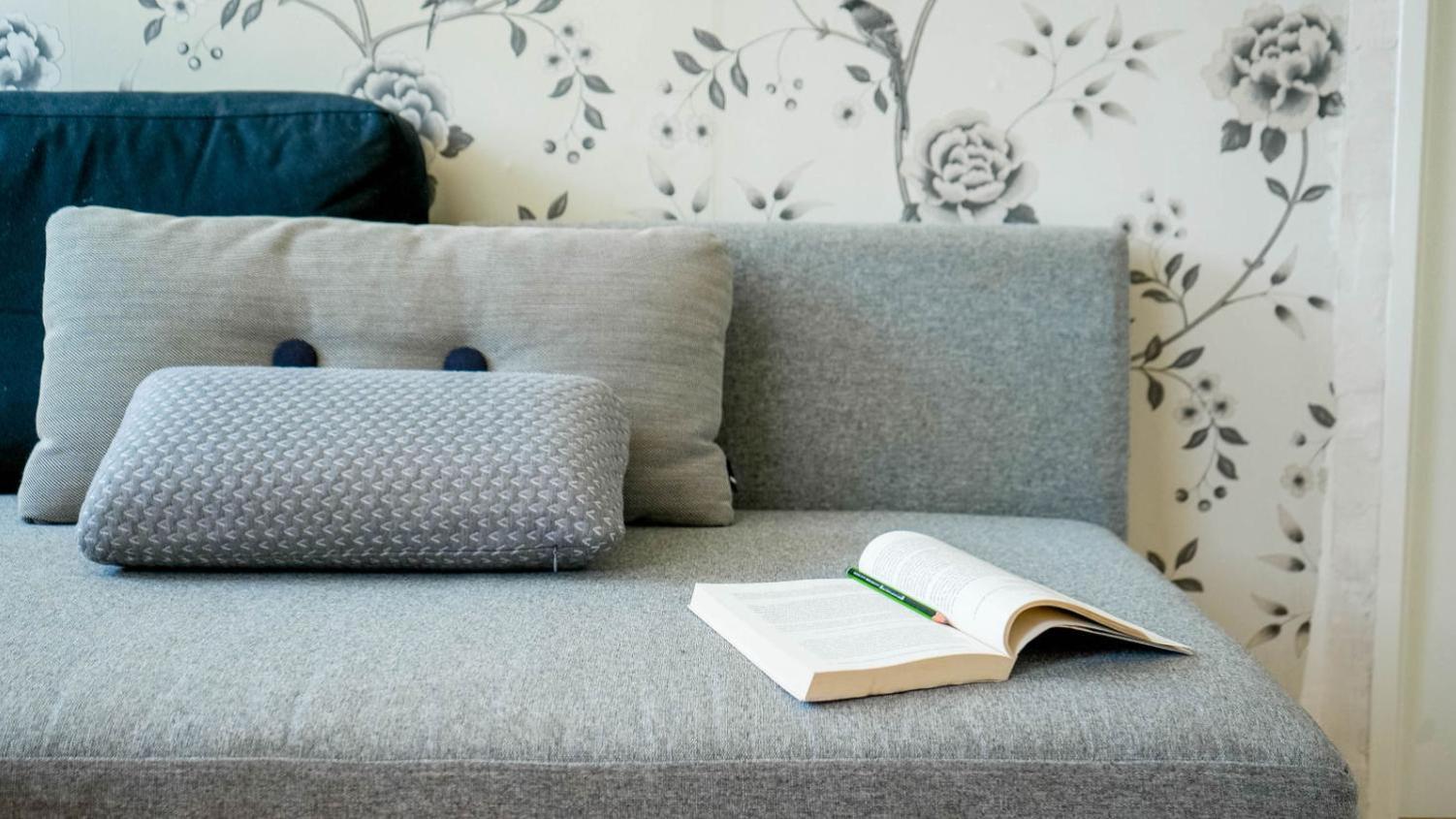 Cosy Room In Residential Part Of Copenhagen, With Free Street Parking And Shared Bathroom 외부 사진